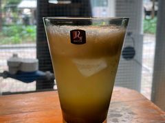-来回·咖啡(天河南店)