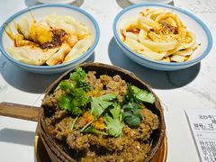 -龙抄手(文殊坊店)
