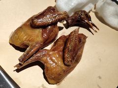 -鸽子侯·家宴·平价海鲜(市图书馆店)