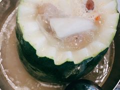 冬瓜盅-顺德公美食(西乡店)