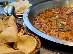 -胖子鱼·天水麻辣鱼火锅(秦州407店)