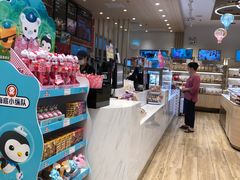 零售区-85度C(苏州石路店)