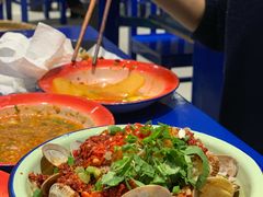 -马路边边火锅串串(观前街店)