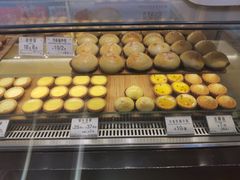 -芳叔(江南新地店)