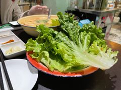 -炙热童年·老北京炙子烤肉(南锣鼓巷店)