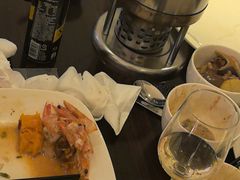 -丽都皇冠假日酒店·Matrix亦餐厅(望京店)