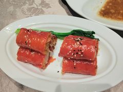-古南都·老广东酒楼(龙江店)