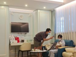 -杭州贝瑞斯美华妇儿医院·早孕·产检·儿科