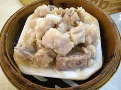 -金苑海鲜酒家(新港中路店)