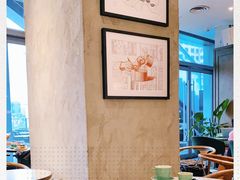 -BAKER&SPICE(环贸店)