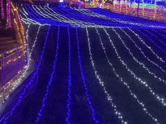 -秦岭欢乐世界