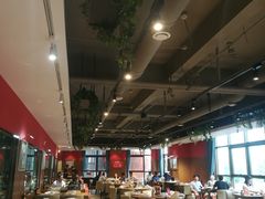 -永红源啤酒·烧烤·海鲜·大排档(青特城店)