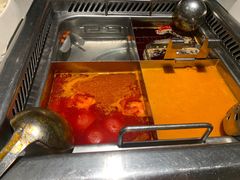 -海底捞火锅(万象城店)