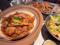-厝小满.姜母鸭/泉州菜(桥南店)