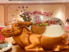 -尚海豆捞(乐虹坊店)