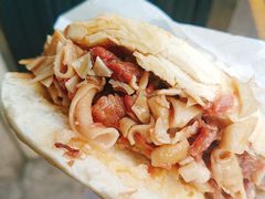 -清真拉妈卤味(回民街店)