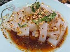 -新疆食府(华龙店)