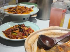 -那家小馆•北京菜•烤鸭(中关村店)