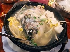 -十吉老砂锅(天生丽街生活馆店)