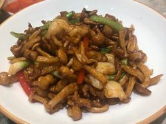 -大树餐厅(红旗街万达店)