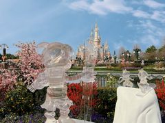 -上海迪士尼度假区