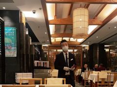 大堂-辣婆婆(航天桥店)