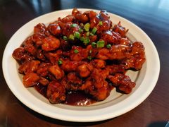 糖醋排骨-上名堂·鱼头好吃(体育场路店)