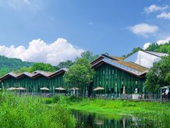 -西湖风景区-江洋畈生态公园