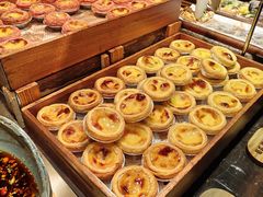 -東盛炭烤自助料理(浦东文峰广场店)