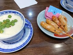 -蟹上黄·蟹黄面·江南糖水(人民广场店)