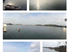 -仙海旅游度假区