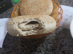 -清真喜兰老丁羊汤特色小吃