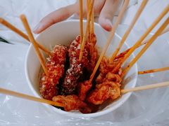 -酷辣大嘴巴(步行东街店)
