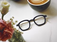 -EYEPHILO镜之道·克罗心眼镜