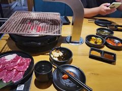 -九田家黑牛烤肉(溧水万达店)
