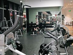 -MOHO FITNESS梦航游泳健身(国创中心店)