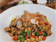-大鸽饭(木莲中路店)