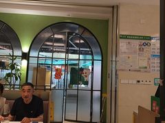 -Aqua Oasis 水天堂(石路天虹店)