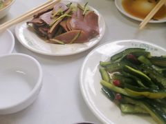 -清真永恒华威肉饼(潘家园店)