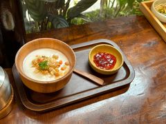 -银米·云南传统过桥米线(双廊黑金冠店)