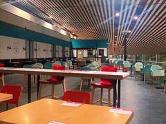 大堂-肯德基(机场三店)