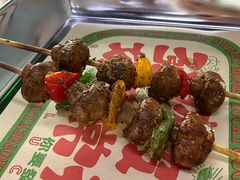 -炒豆合作社(磁器口店)