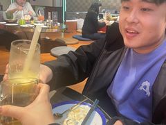 -極上萬膳·日料放题(海岸城店)