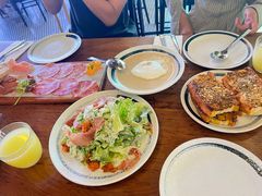 -PIZZA BIANCA(万象城店)