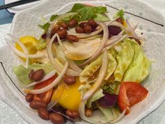 -马尔龙新疆饭店·清真(瑞景店)