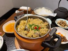 -老灶房-四川土菜(开元店)