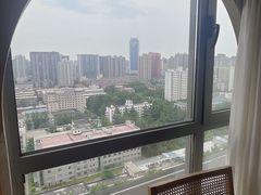 -Me Coffee下午茶艺术空间