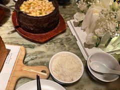 -绿茶餐厅(昌平悦荟店)