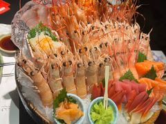 -花潮料理艺食馆(成都万象城店)