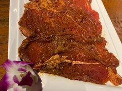 -超级神炭烤肉夜食(芥园西道店)